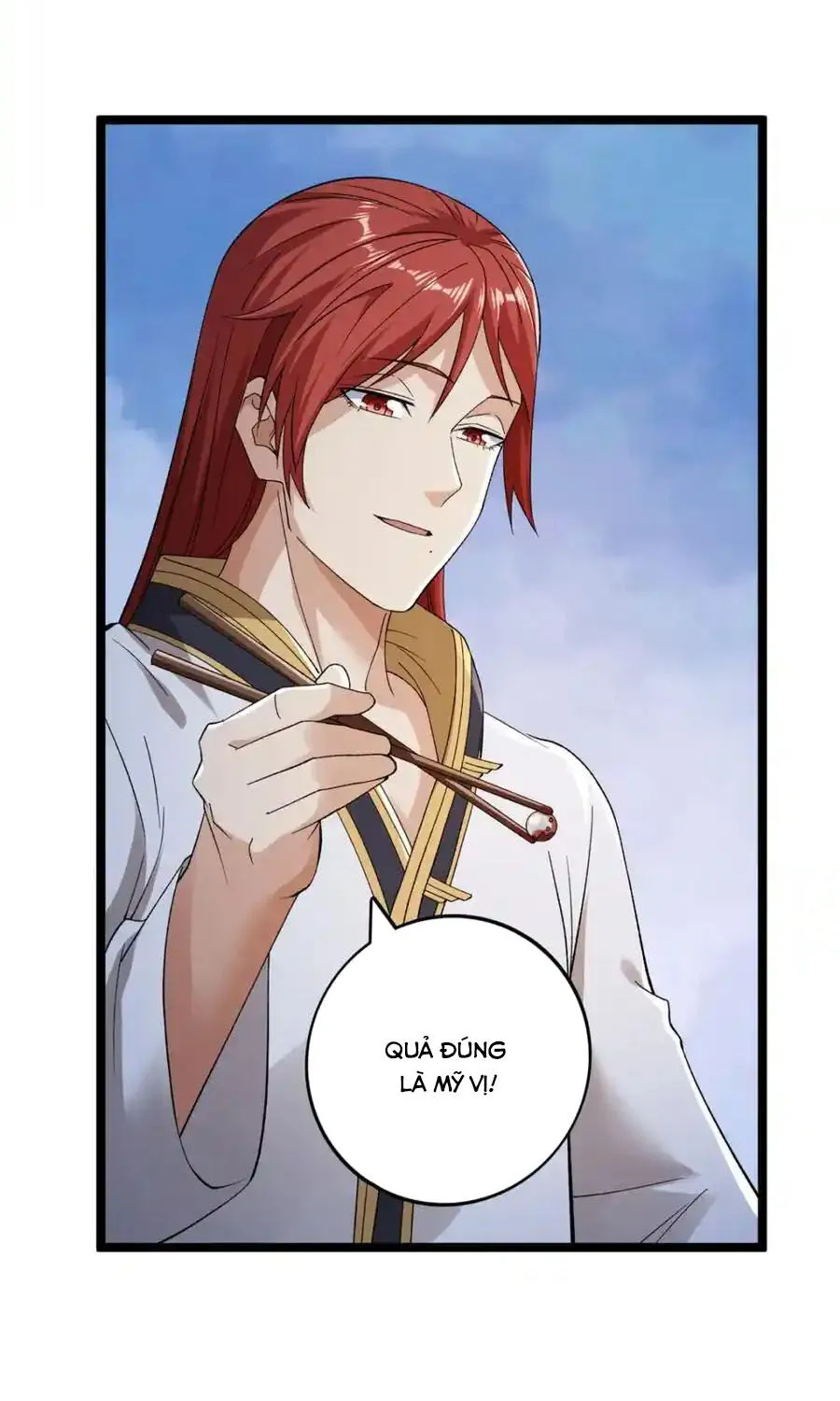 Ta Có 999 Loại Dị Năng Chap 237 - Next Chap 238