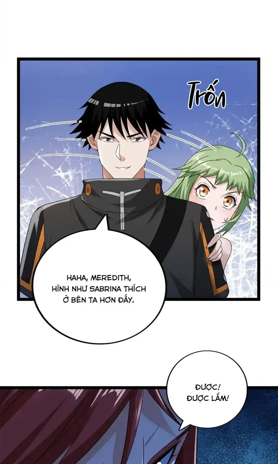 Ta Có 999 Loại Dị Năng Chap 237 - Next Chap 238