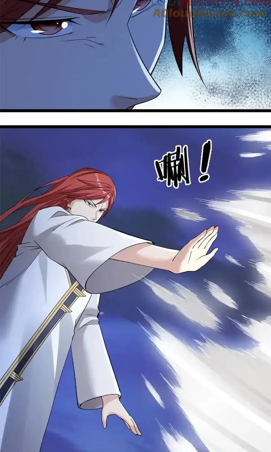 Ta Có 999 Loại Dị Năng Chap 237 - Next Chap 238