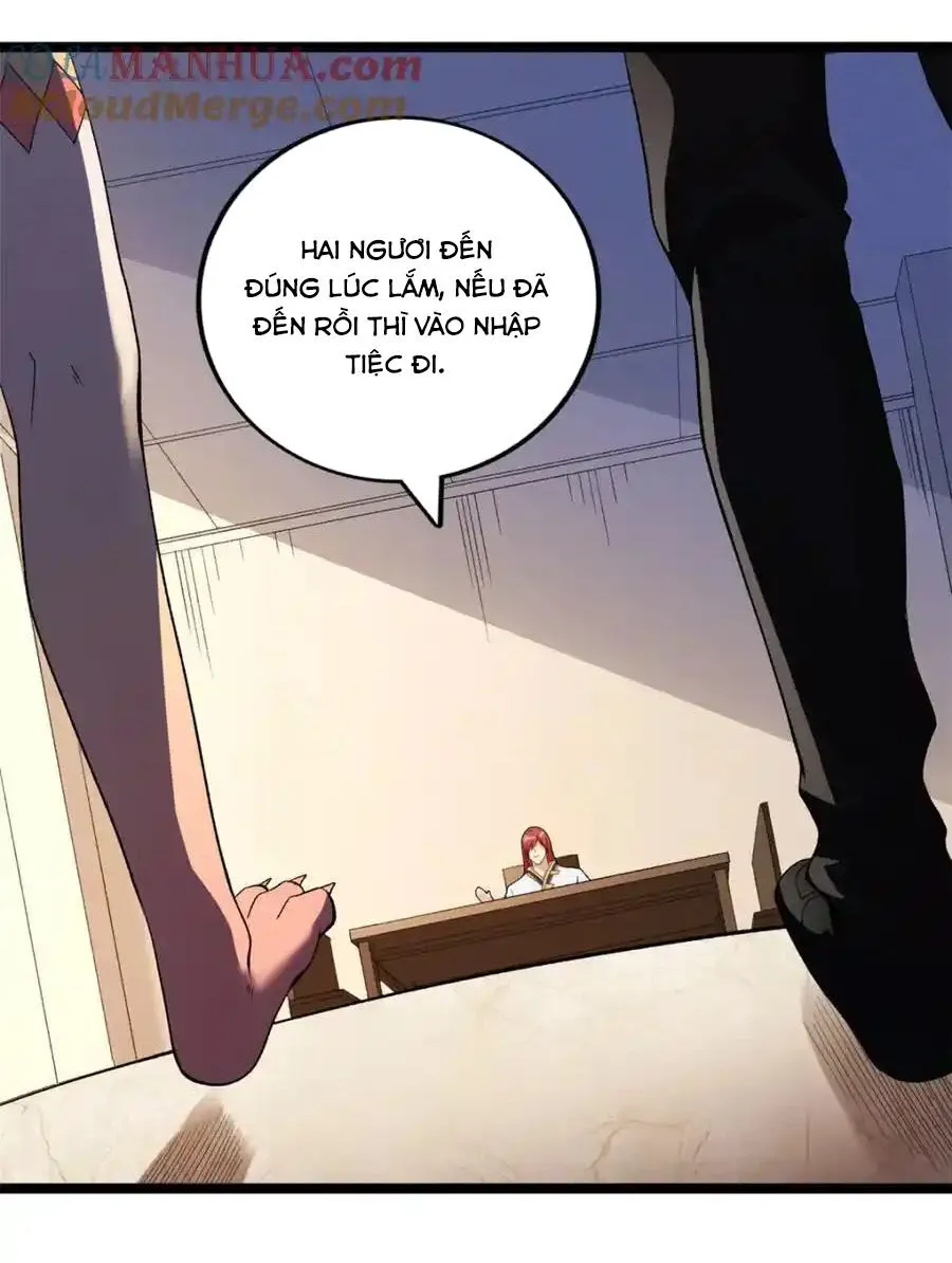Ta Có 999 Loại Dị Năng Chap 237 - Next Chap 238