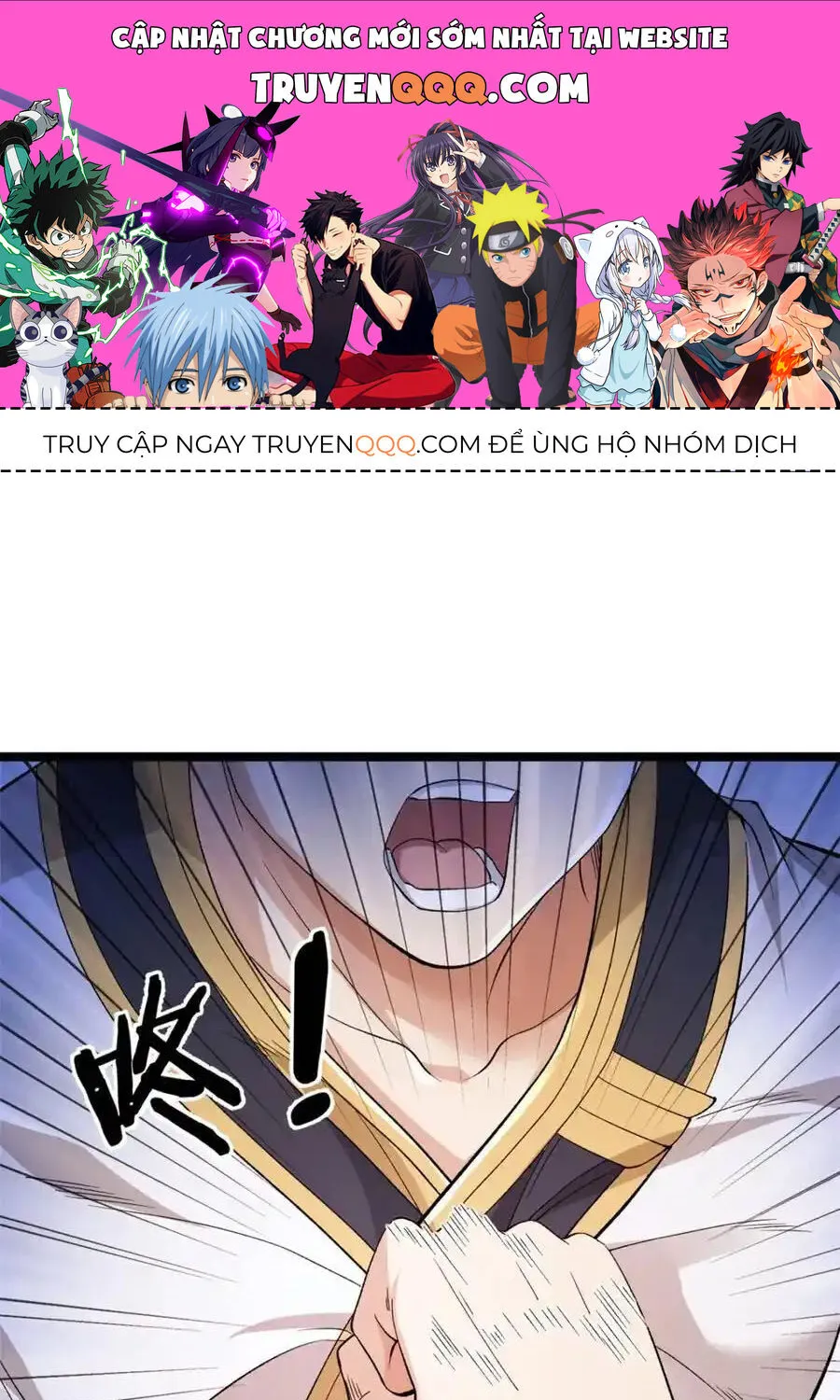 Ta Có 999 Loại Dị Năng Chap 238 - Next Chap 239