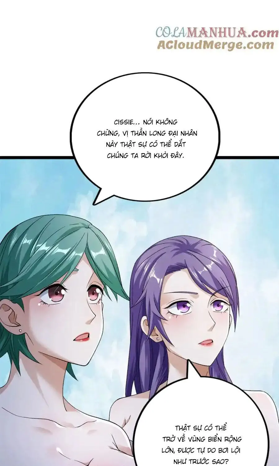 Ta Có 999 Loại Dị Năng Chap 238 - Next Chap 239