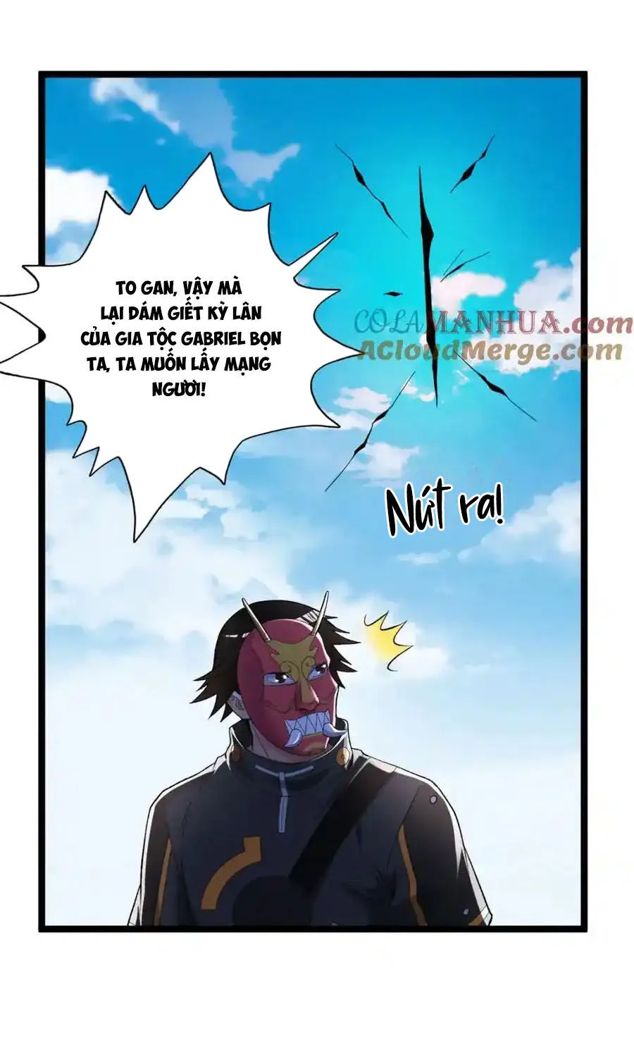 Ta Có 999 Loại Dị Năng Chap 238 - Next Chap 239