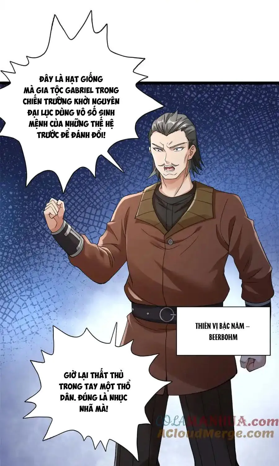 Ta Có 999 Loại Dị Năng Chap 238 - Next Chap 239