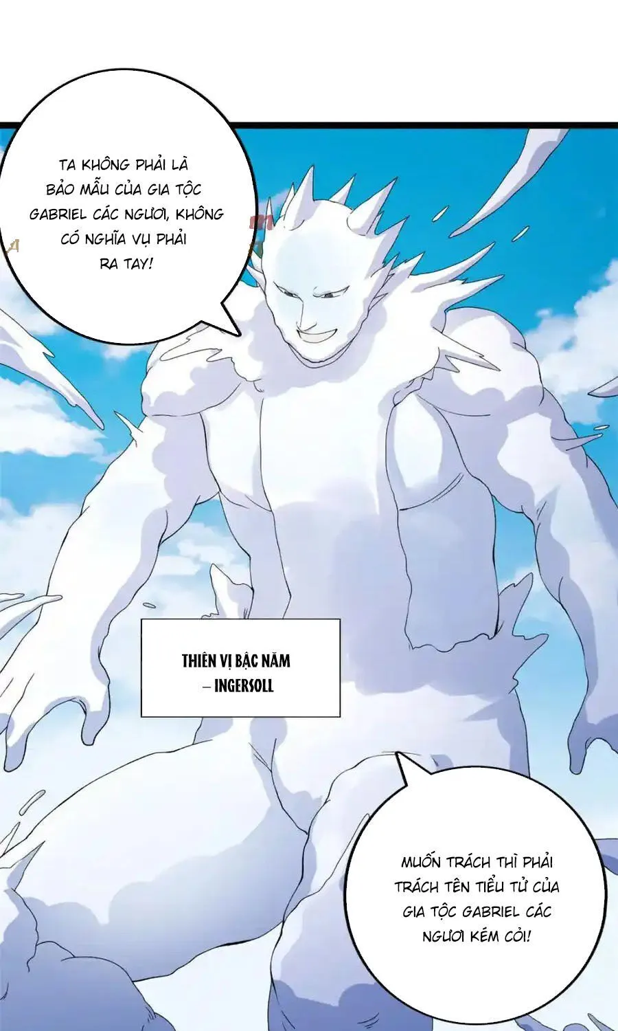 Ta Có 999 Loại Dị Năng Chap 238 - Next Chap 239