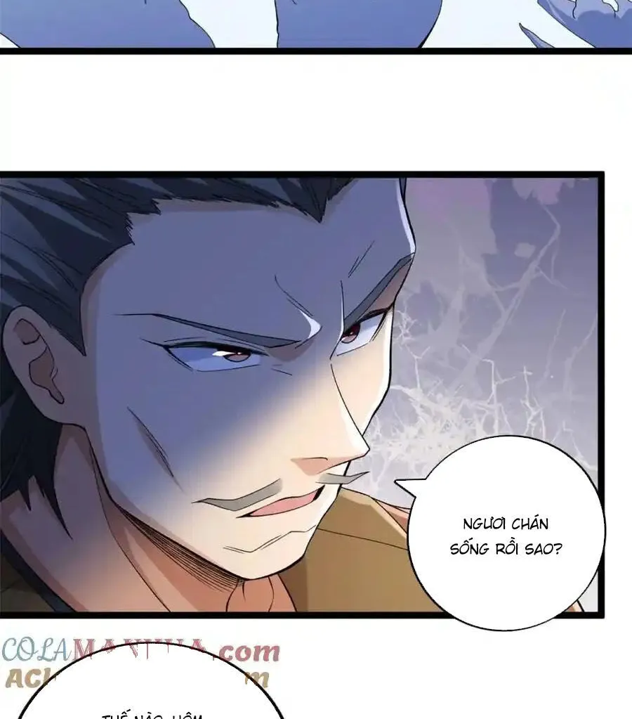 Ta Có 999 Loại Dị Năng Chap 238 - Next Chap 239