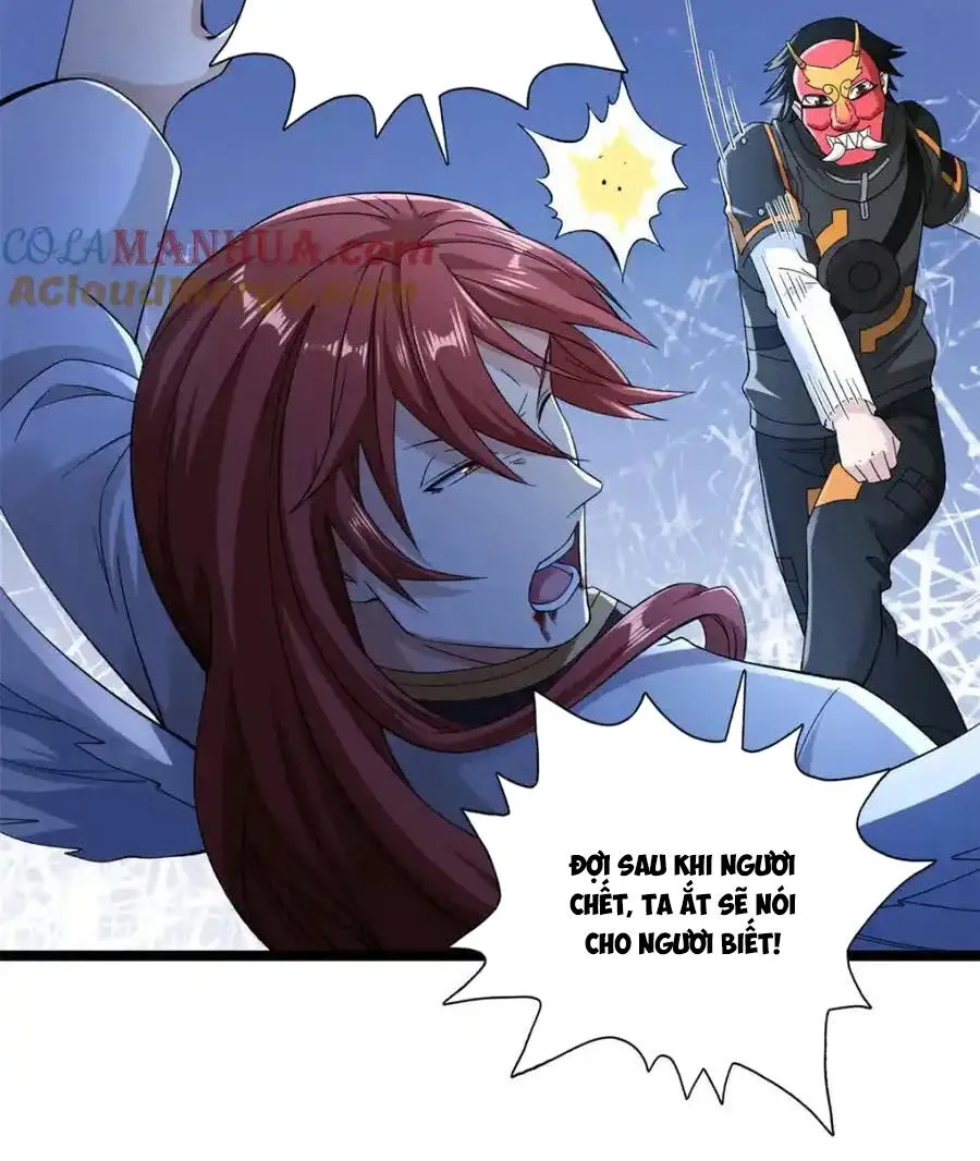 Ta Có 999 Loại Dị Năng Chap 238 - Next Chap 239