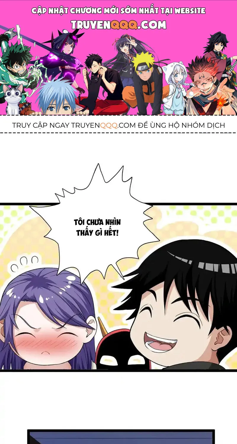 Ta Có 999 Loại Dị Năng Chap 239 - Next Chap 240