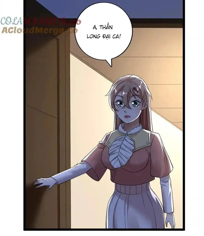 Ta Có 999 Loại Dị Năng Chap 239 - Next Chap 240