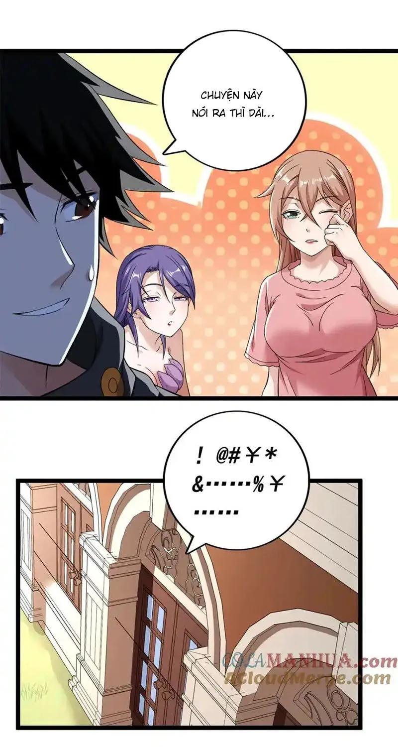 Ta Có 999 Loại Dị Năng Chap 239 - Next Chap 240
