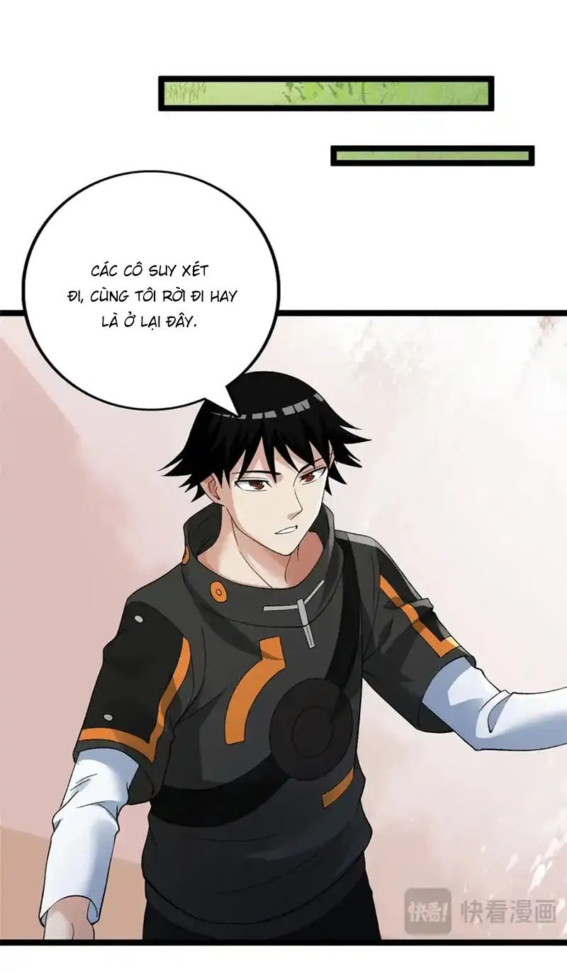 Ta Có 999 Loại Dị Năng Chap 239 - Next Chap 240