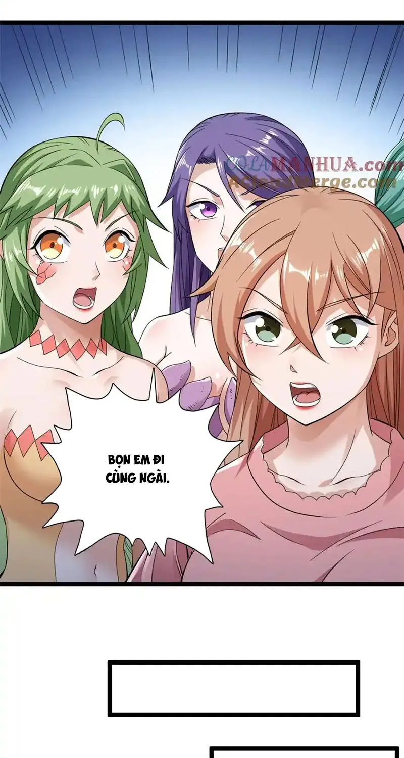 Ta Có 999 Loại Dị Năng Chap 239 - Next Chap 240
