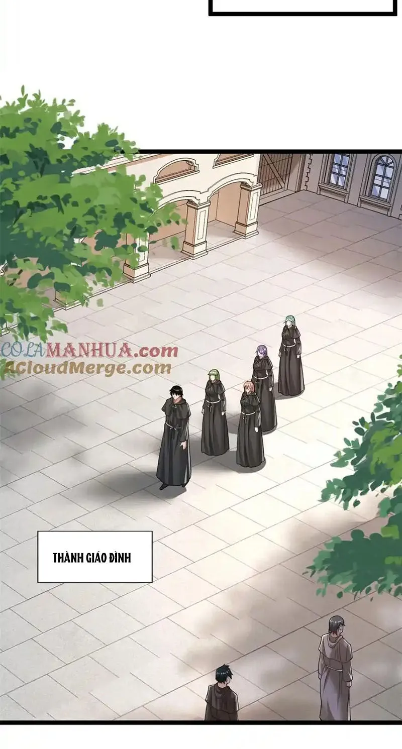 Ta Có 999 Loại Dị Năng Chap 239 - Next Chap 240