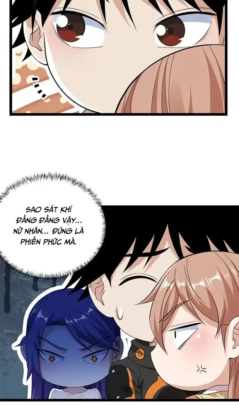 Ta Có 999 Loại Dị Năng Chap 239 - Next Chap 240