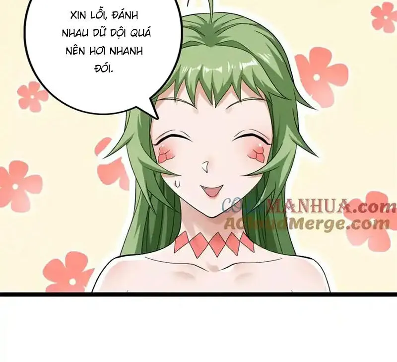 Ta Có 999 Loại Dị Năng Chap 239 - Next Chap 240