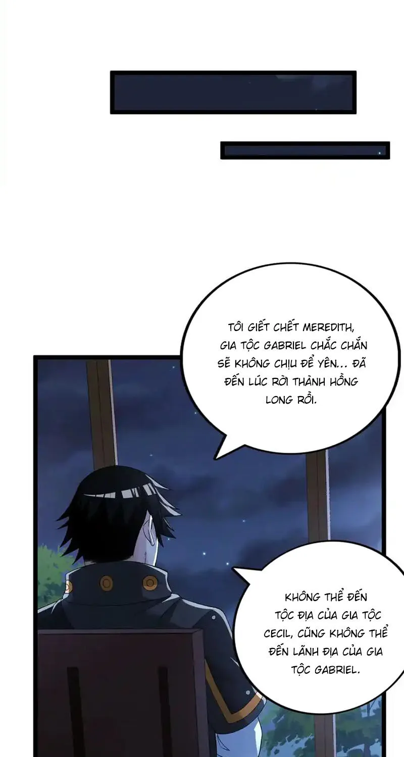 Ta Có 999 Loại Dị Năng Chap 239 - Next Chap 240