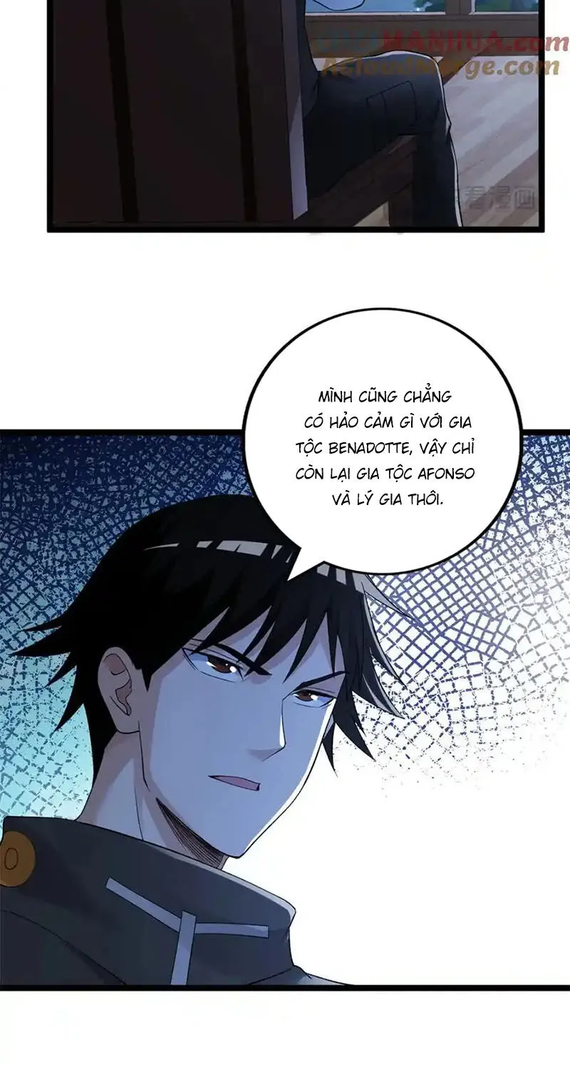 Ta Có 999 Loại Dị Năng Chap 239 - Next Chap 240