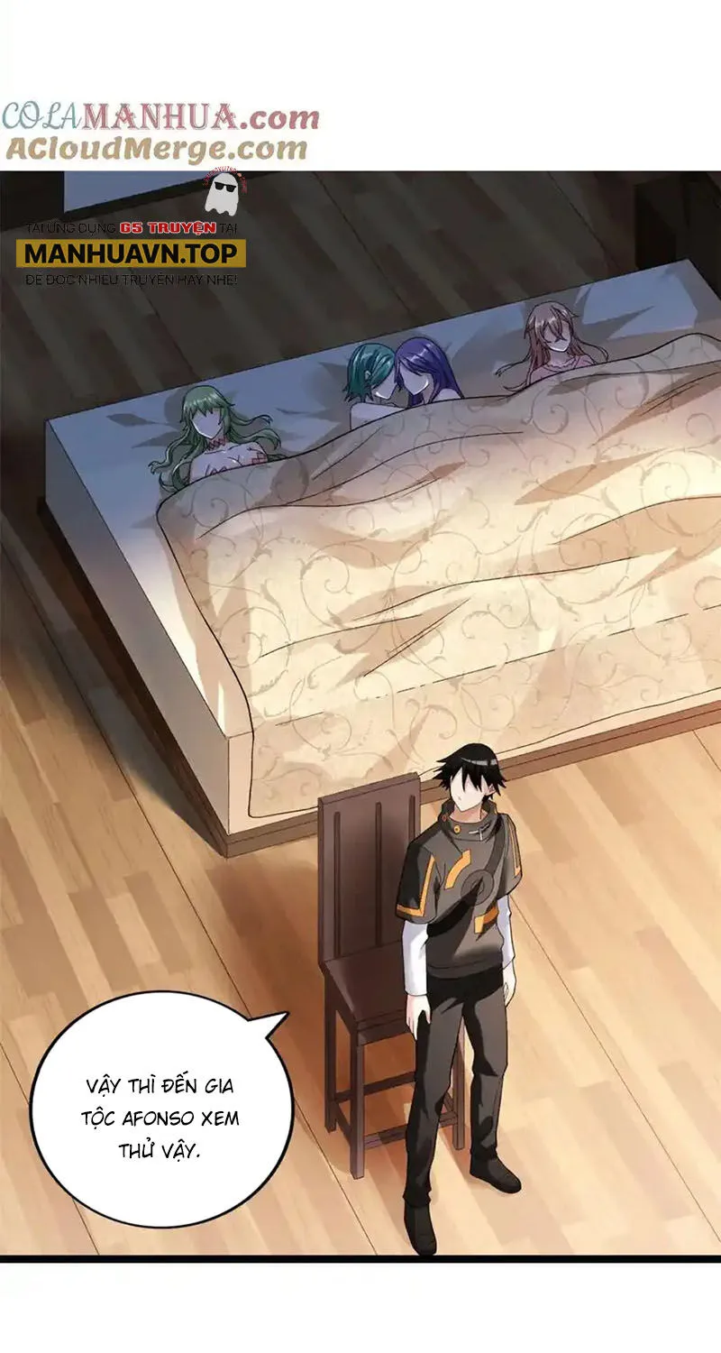 Ta Có 999 Loại Dị Năng Chap 239 - Next Chap 240