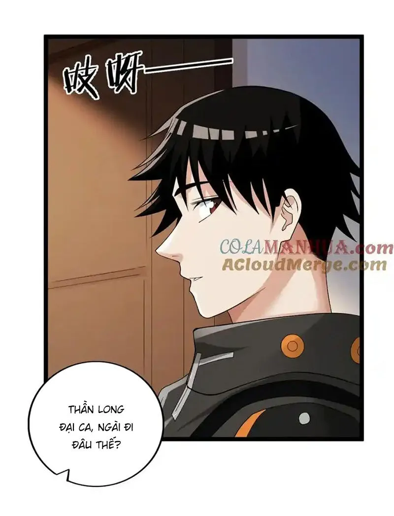 Ta Có 999 Loại Dị Năng Chap 239 - Next Chap 240