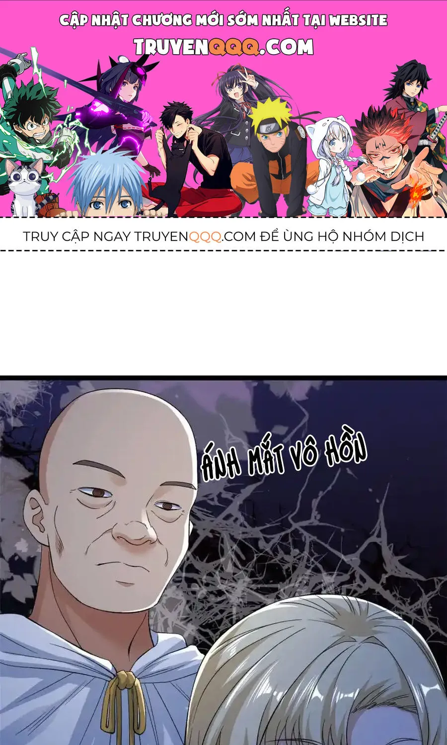 Ta Có 999 Loại Dị Năng Chap 240 - Next Chap 241