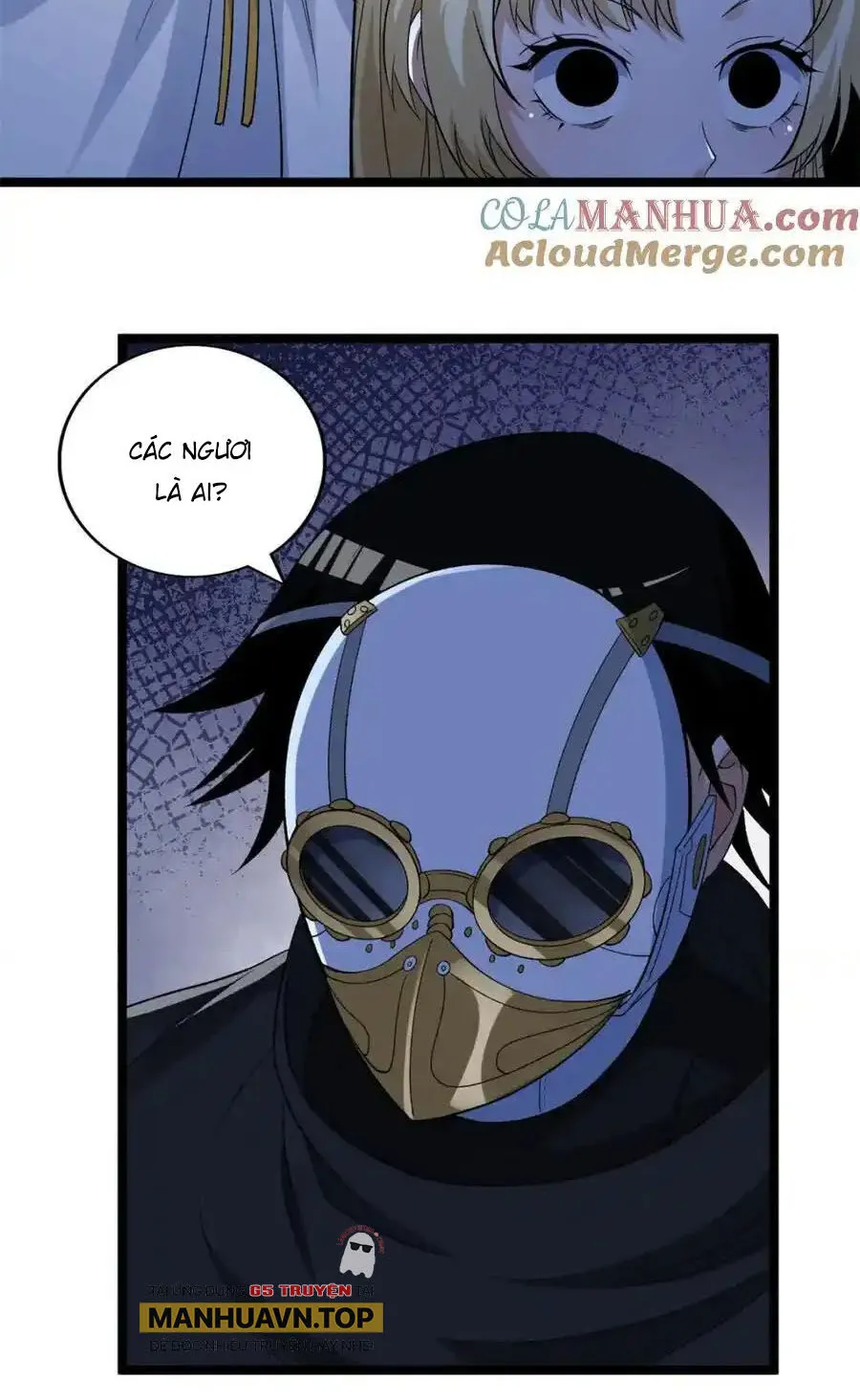 Ta Có 999 Loại Dị Năng Chap 240 - Next Chap 241