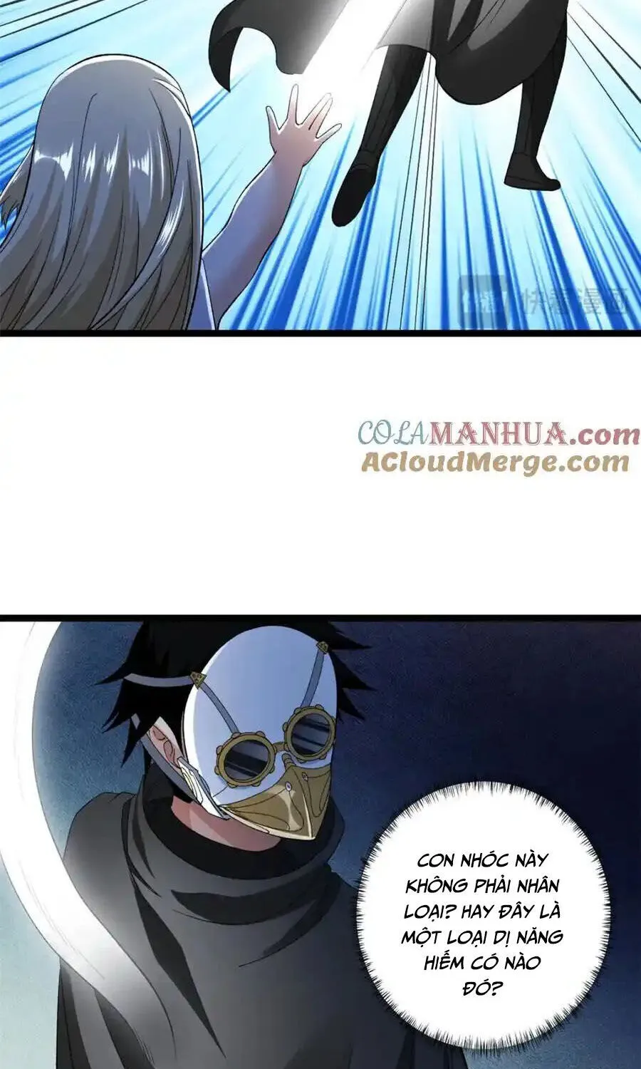 Ta Có 999 Loại Dị Năng Chap 240 - Next Chap 241