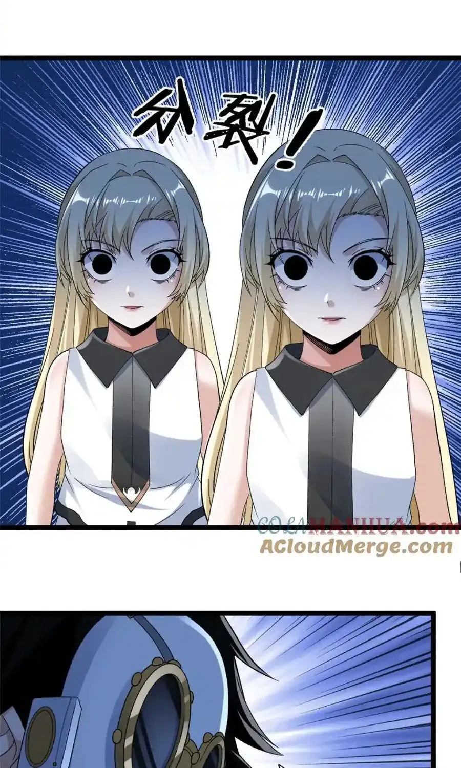 Ta Có 999 Loại Dị Năng Chap 240 - Next Chap 241