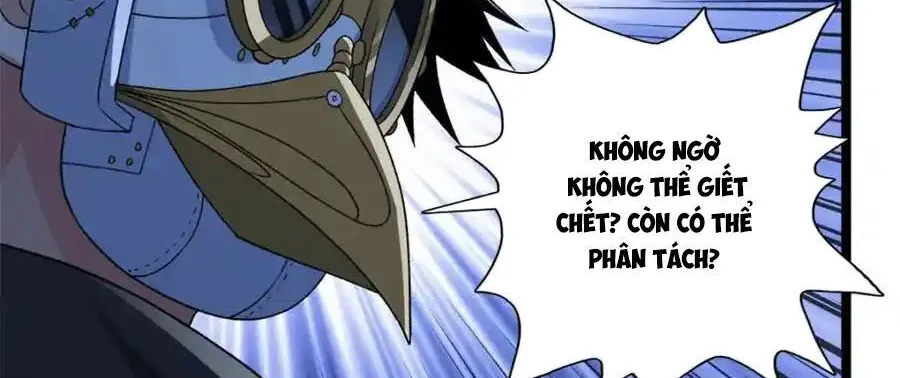 Ta Có 999 Loại Dị Năng Chap 240 - Next Chap 241