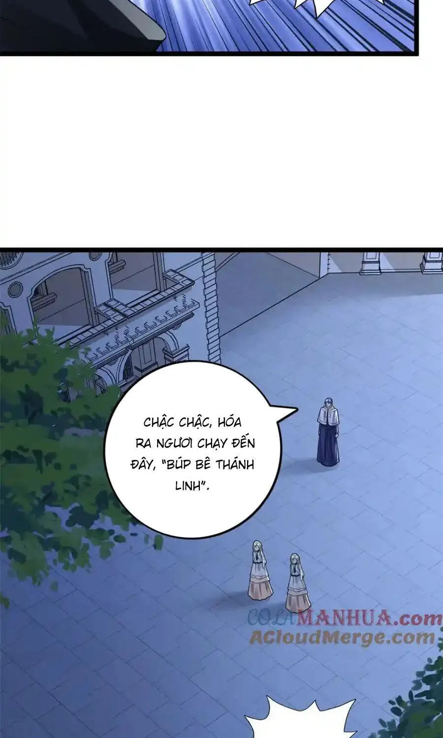 Ta Có 999 Loại Dị Năng Chap 240 - Next Chap 241