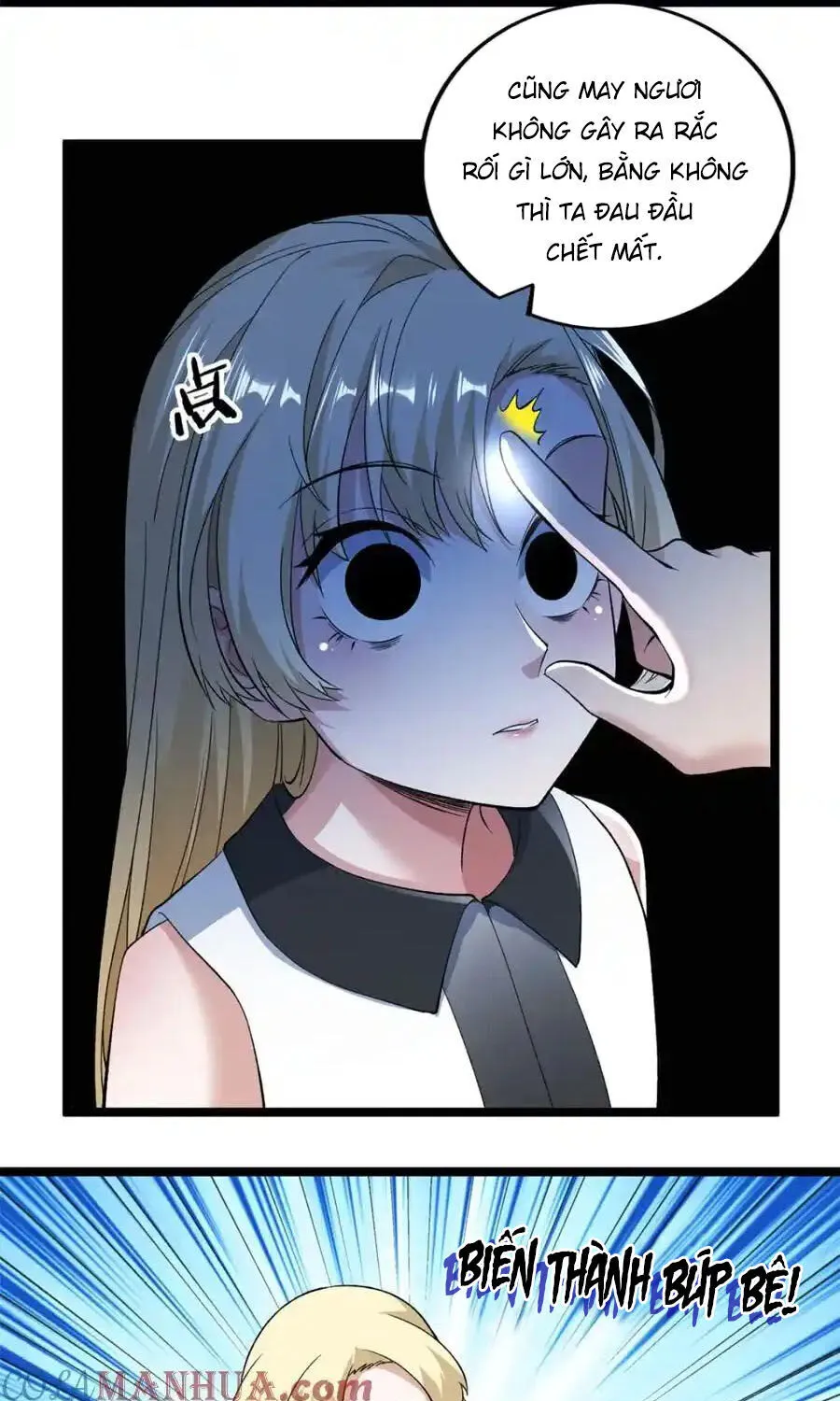 Ta Có 999 Loại Dị Năng Chap 240 - Next Chap 241