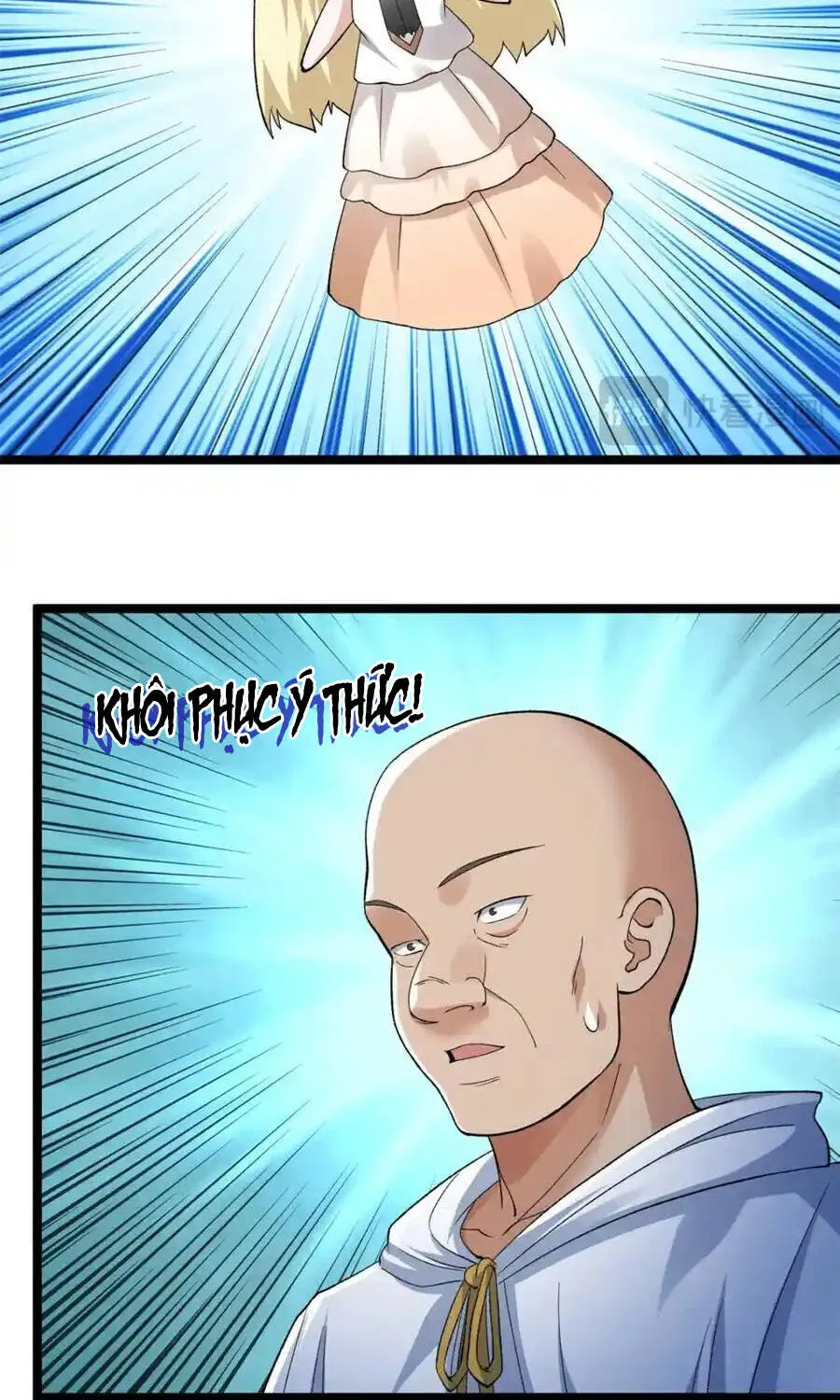 Ta Có 999 Loại Dị Năng Chap 240 - Next Chap 241