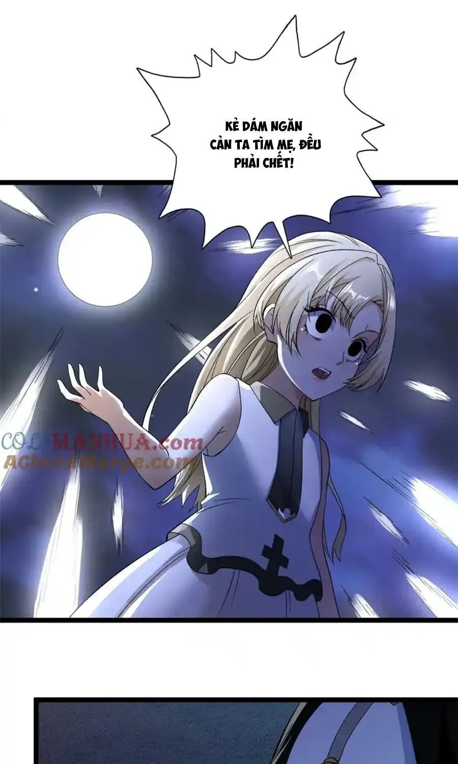 Ta Có 999 Loại Dị Năng Chap 240 - Next Chap 241
