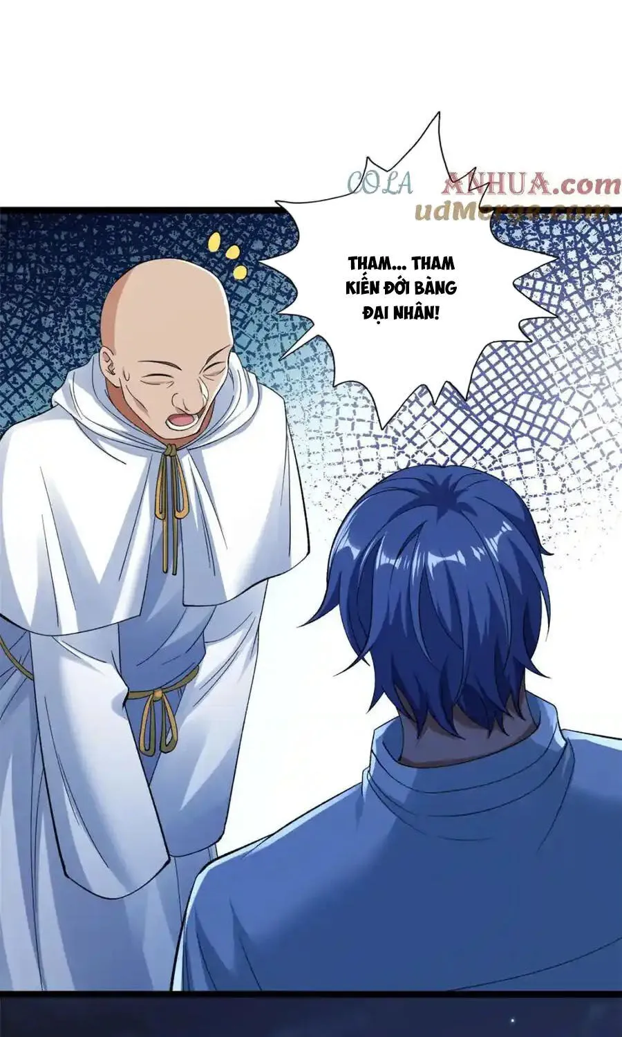 Ta Có 999 Loại Dị Năng Chap 240 - Next Chap 241