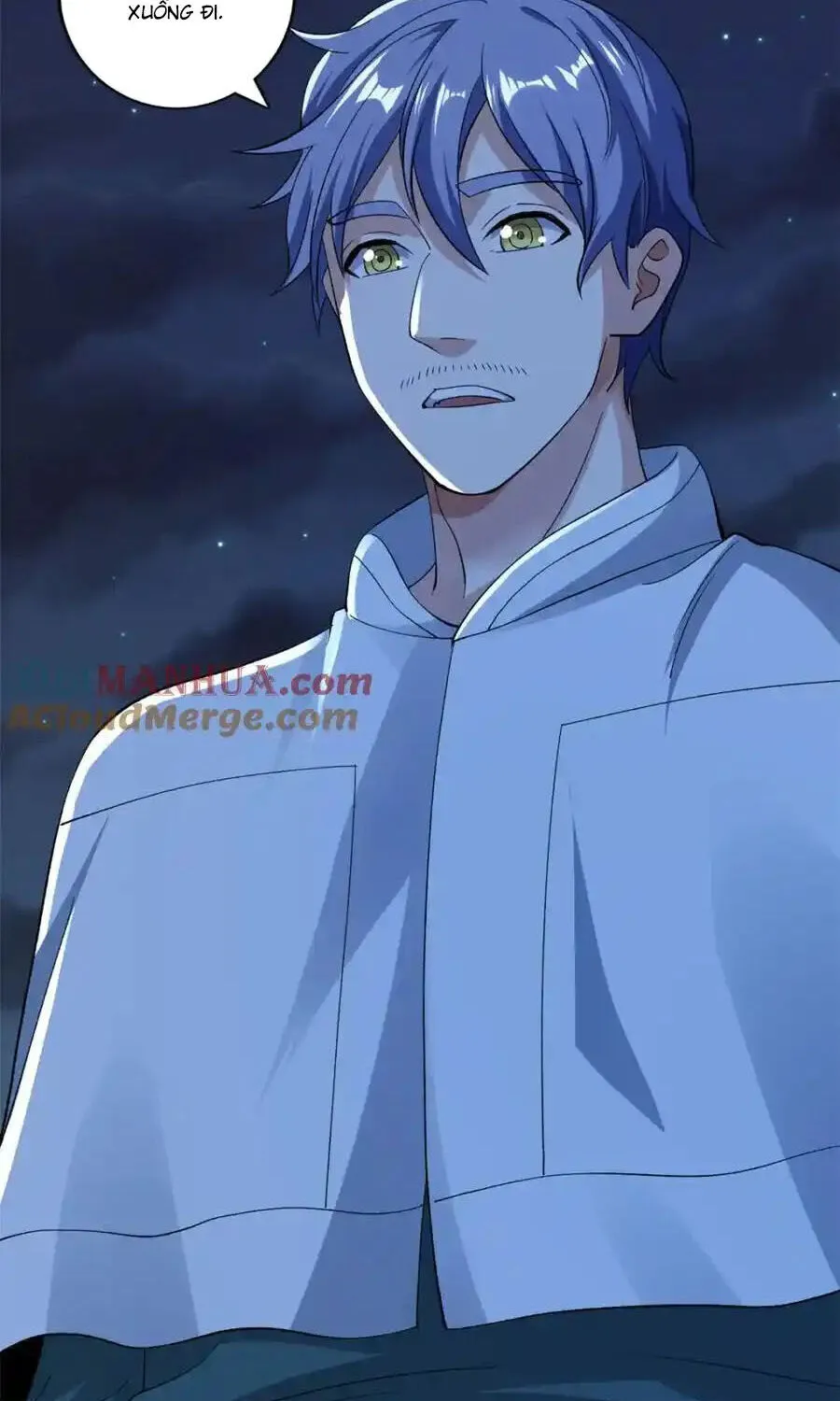 Ta Có 999 Loại Dị Năng Chap 240 - Next Chap 241