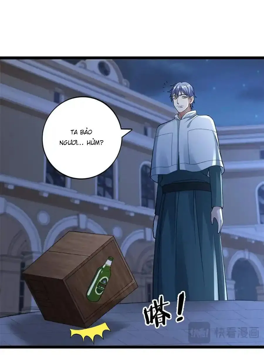 Ta Có 999 Loại Dị Năng Chap 240 - Next Chap 241