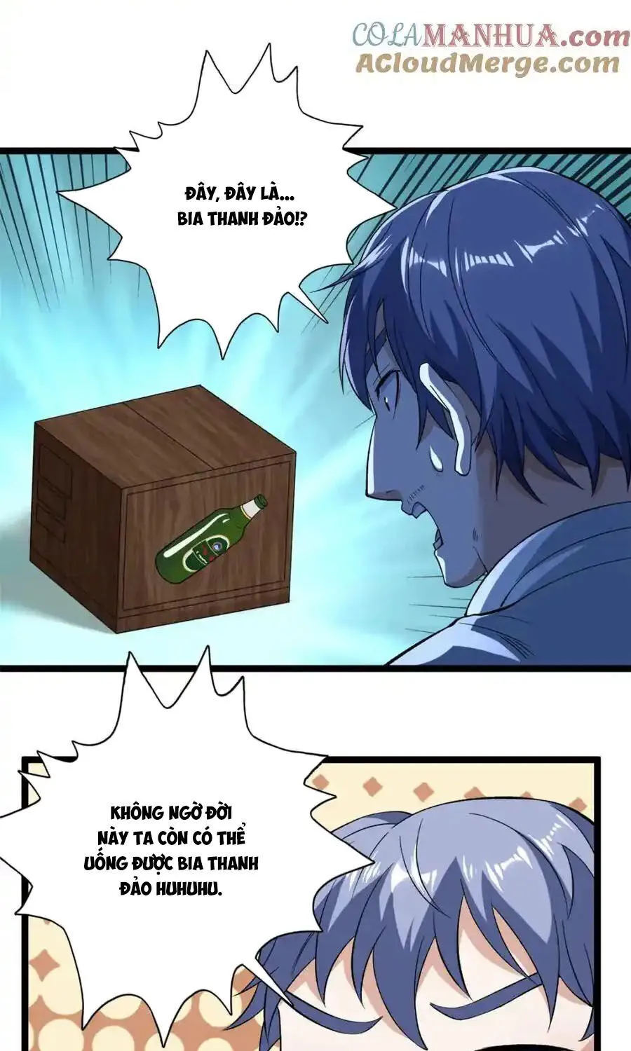 Ta Có 999 Loại Dị Năng Chap 240 - Next Chap 241