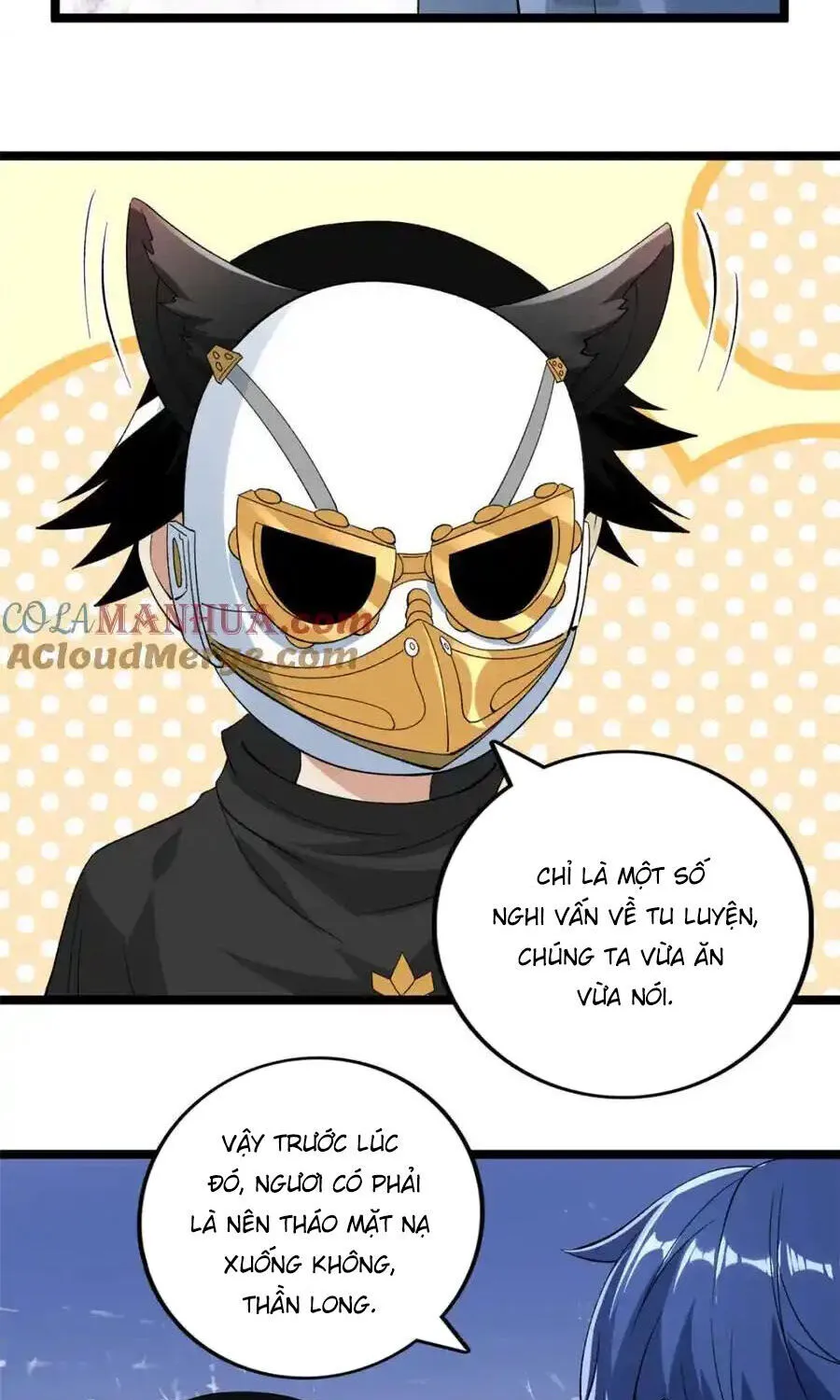 Ta Có 999 Loại Dị Năng Chap 240 - Next Chap 241