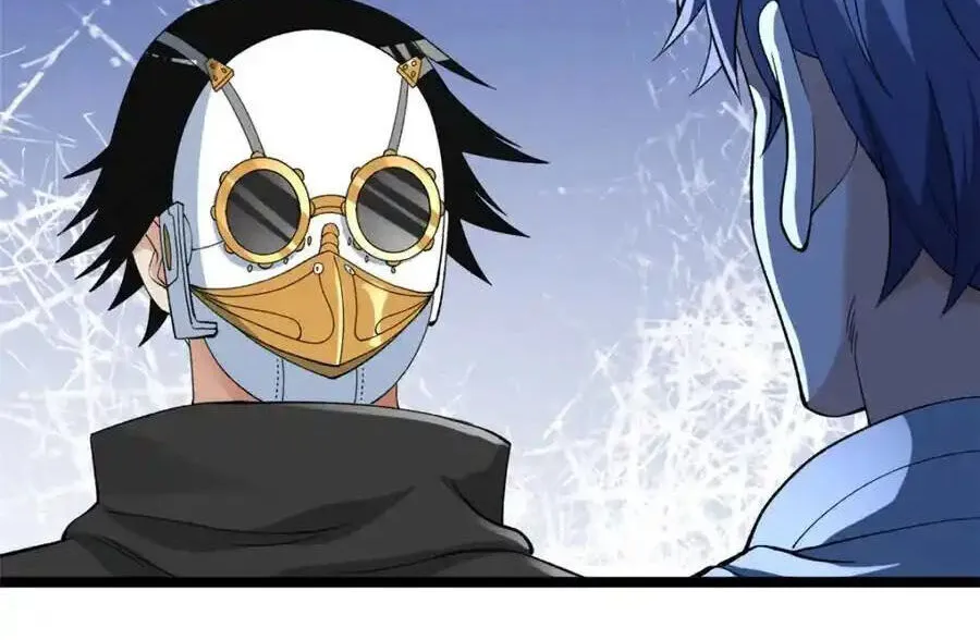 Ta Có 999 Loại Dị Năng Chap 240 - Next Chap 241