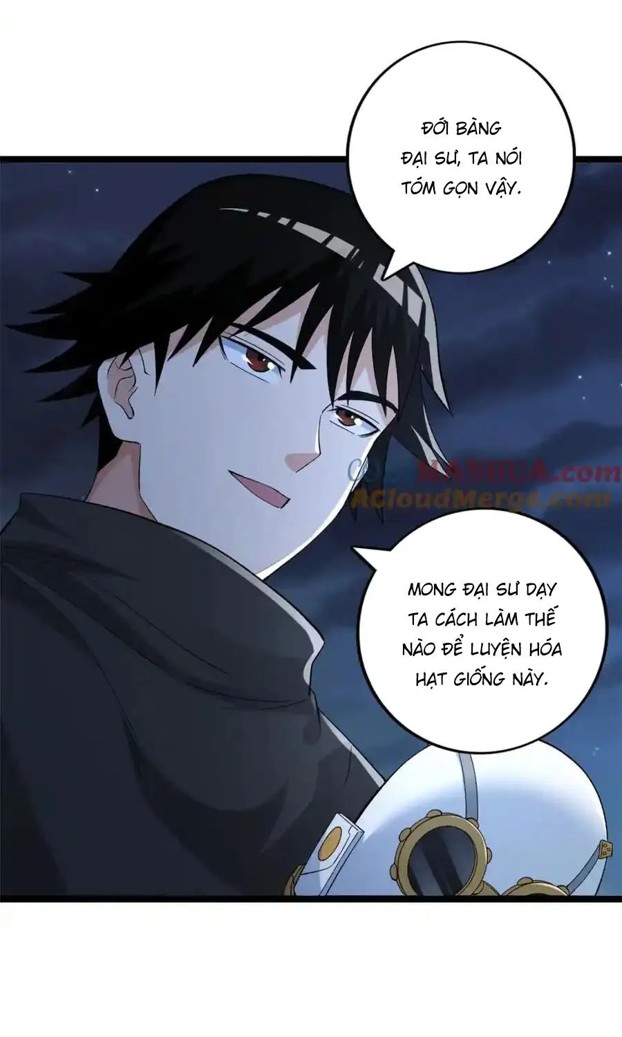 Ta Có 999 Loại Dị Năng Chap 240 - Next Chap 241
