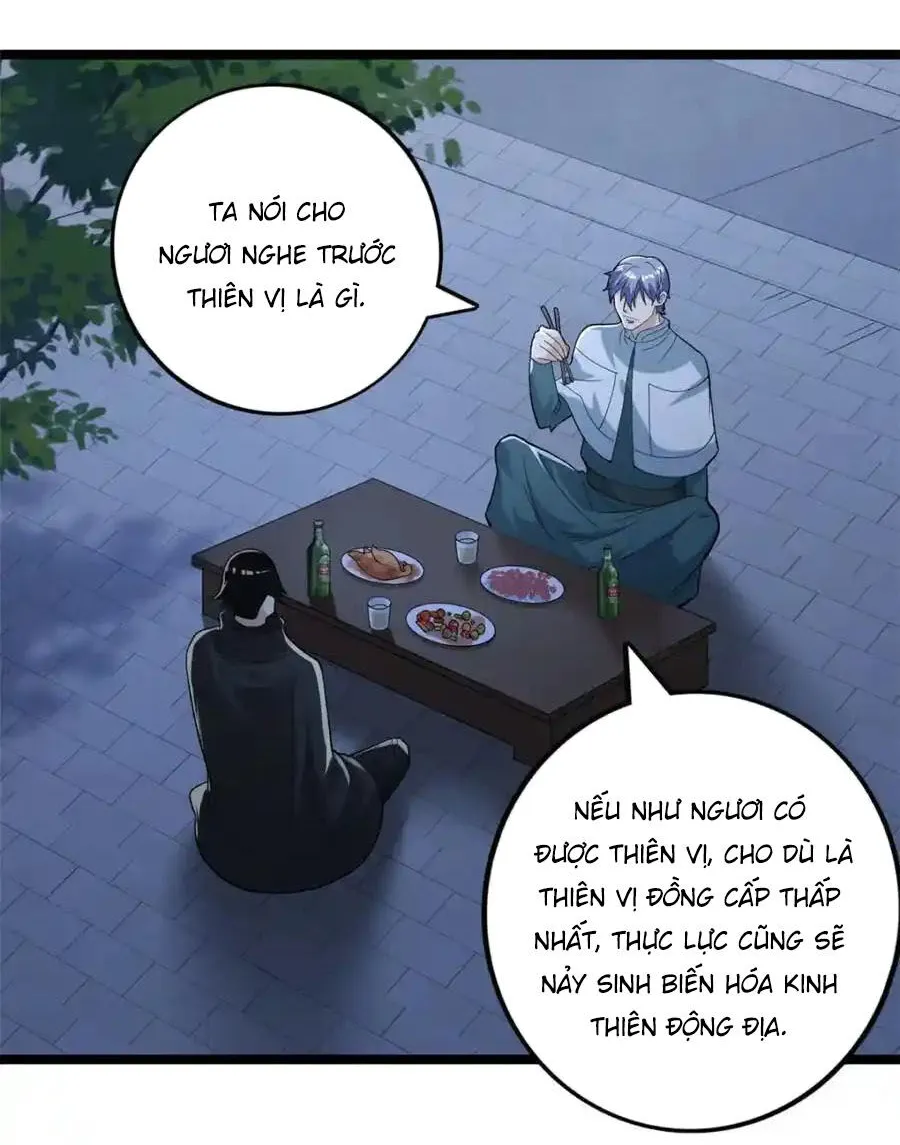 Ta Có 999 Loại Dị Năng Chap 240 - Next Chap 241