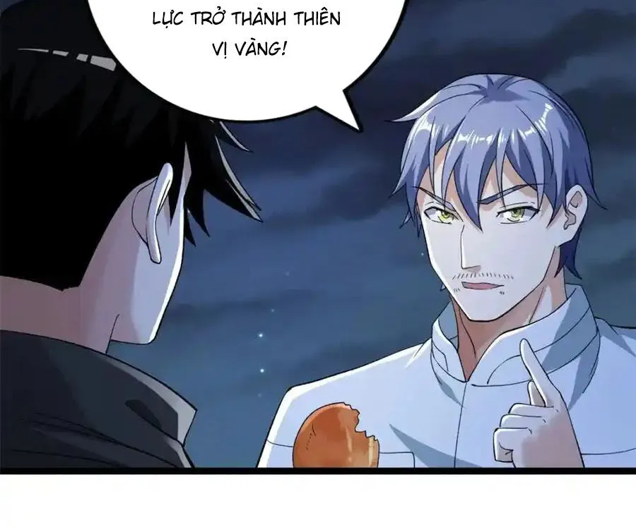 Ta Có 999 Loại Dị Năng Chap 240 - Next Chap 241