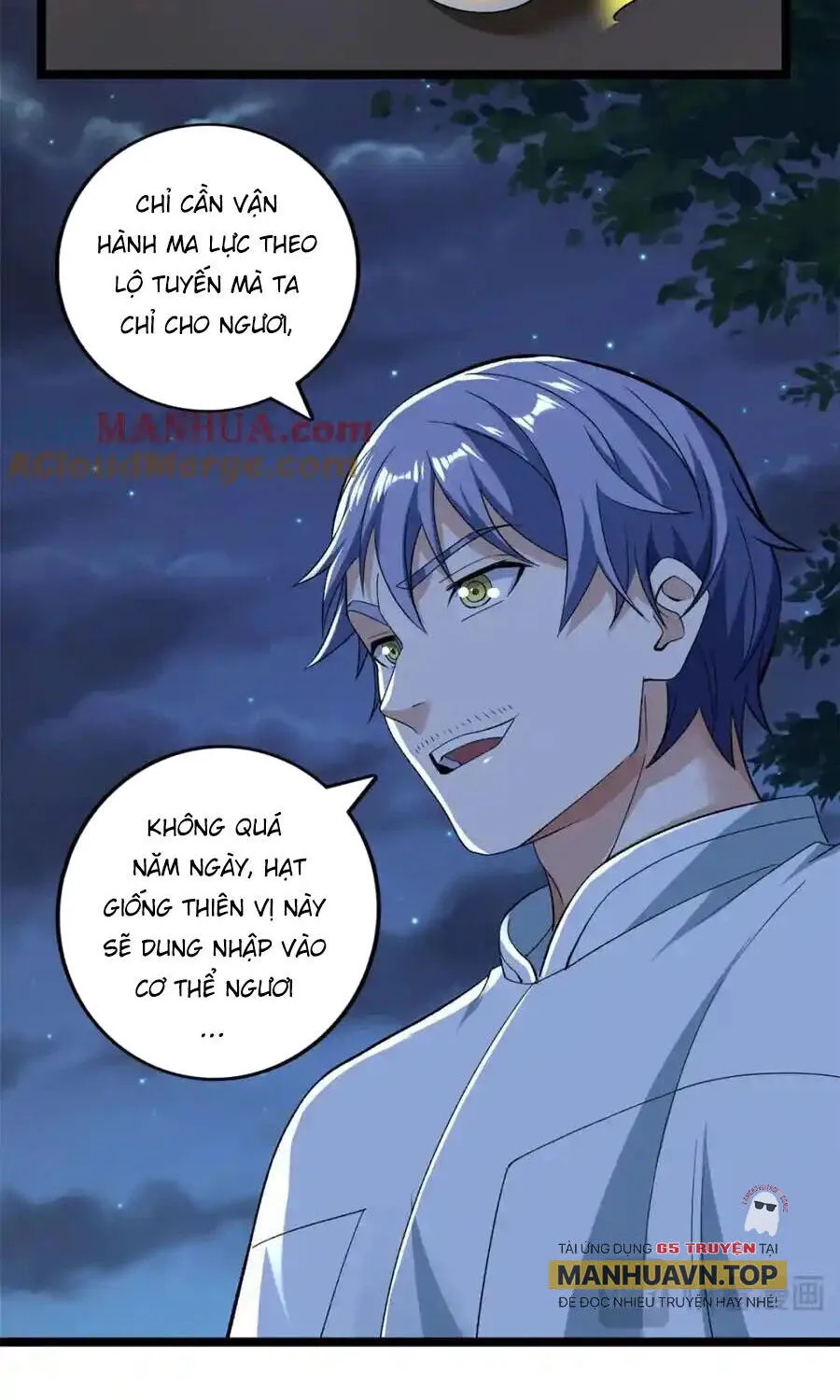 Ta Có 999 Loại Dị Năng Chap 240 - Next Chap 241