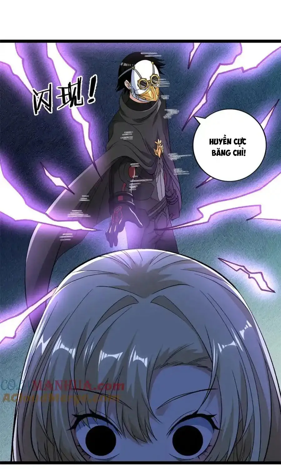 Ta Có 999 Loại Dị Năng Chap 240 - Next Chap 241