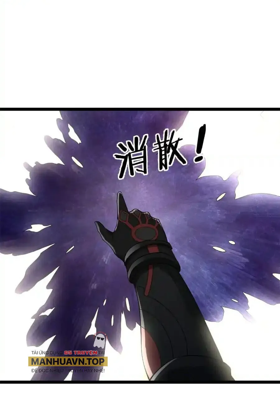Ta Có 999 Loại Dị Năng Chap 240 - Next Chap 241