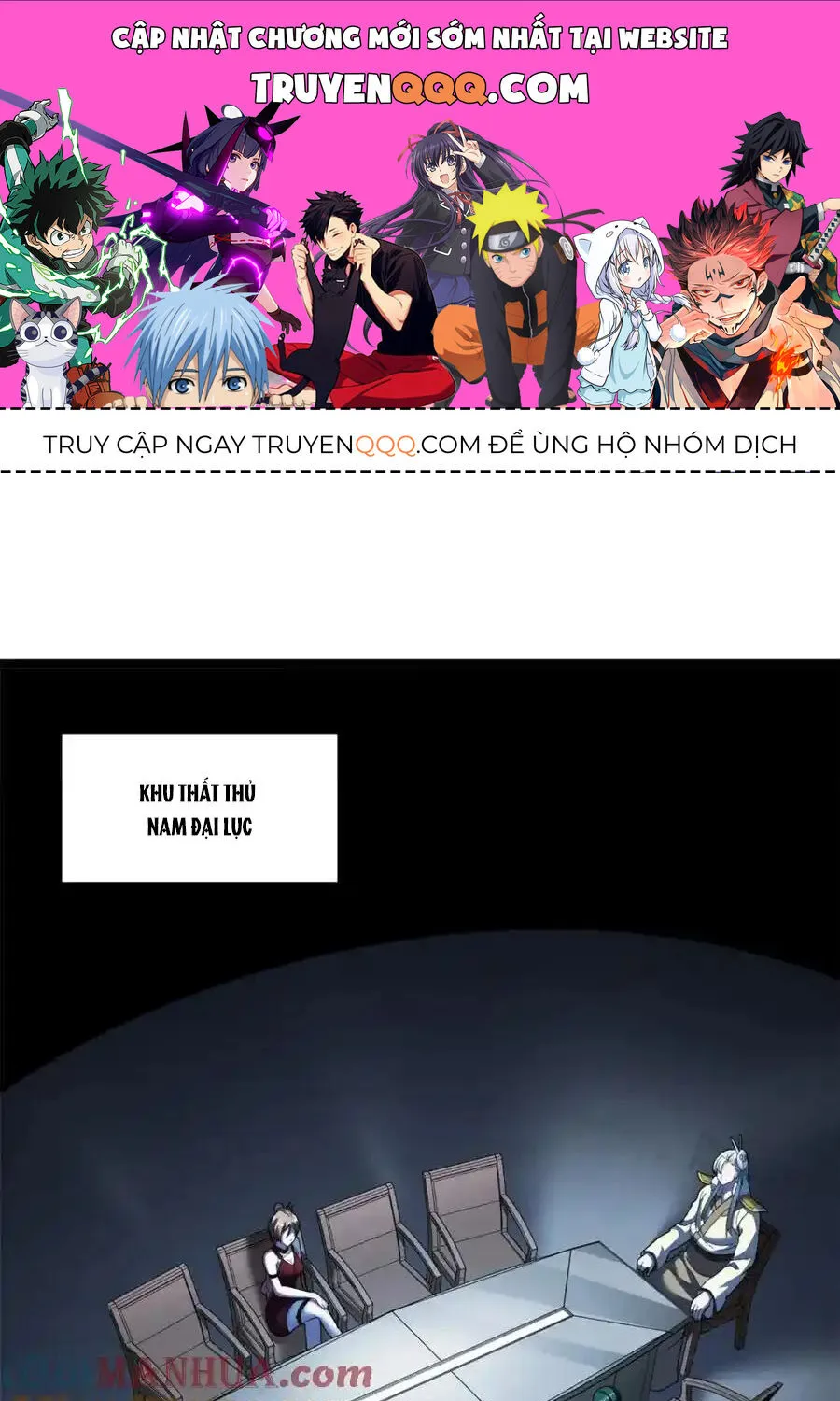 Ta Có 999 Loại Dị Năng Chap 241 - Next Chap 242