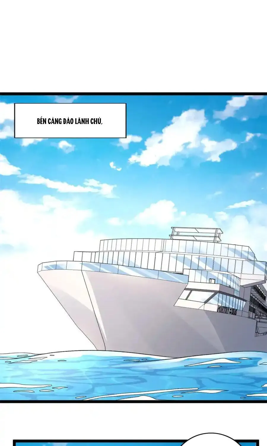 Ta Có 999 Loại Dị Năng Chap 241 - Next Chap 242
