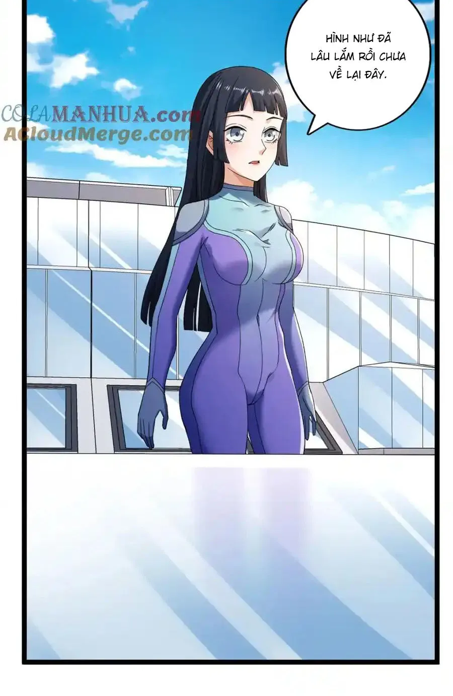 Ta Có 999 Loại Dị Năng Chap 241 - Next Chap 242