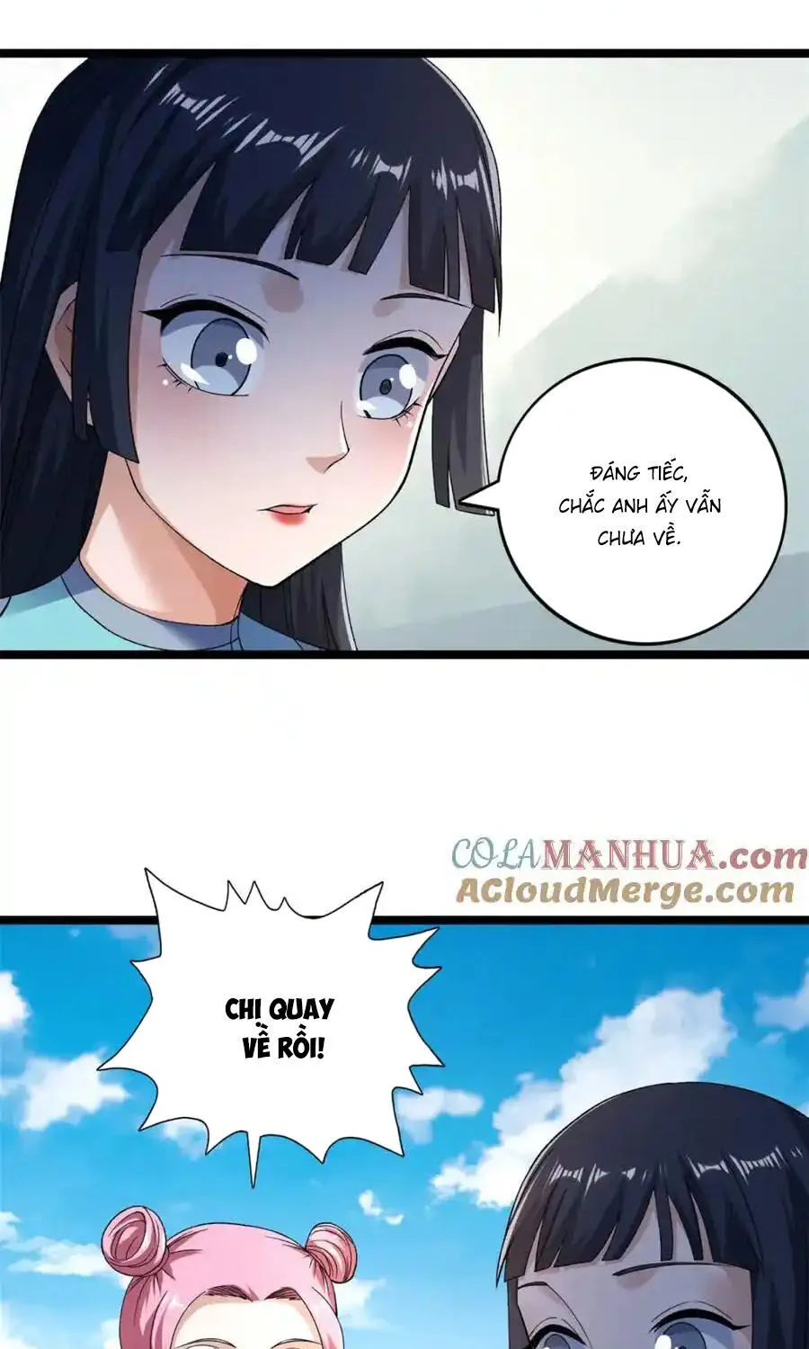Ta Có 999 Loại Dị Năng Chap 241 - Next Chap 242