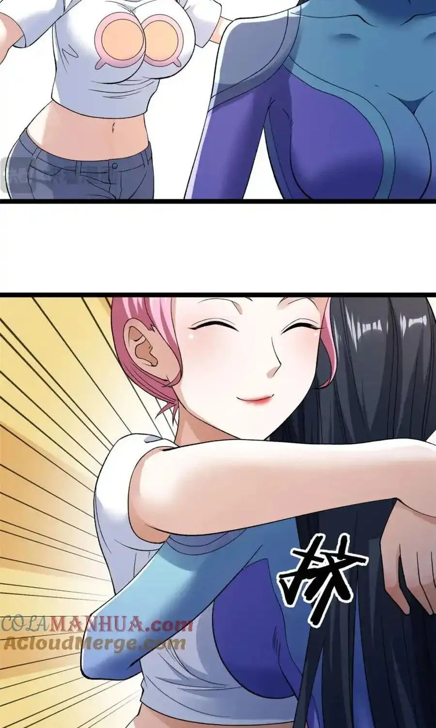 Ta Có 999 Loại Dị Năng Chap 241 - Next Chap 242