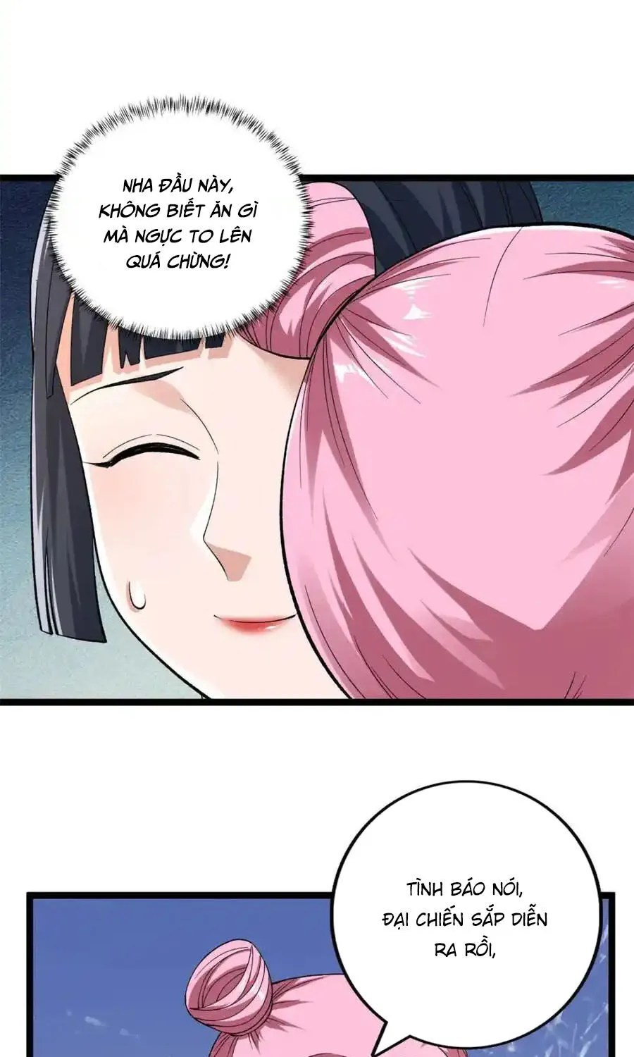 Ta Có 999 Loại Dị Năng Chap 241 - Next Chap 242